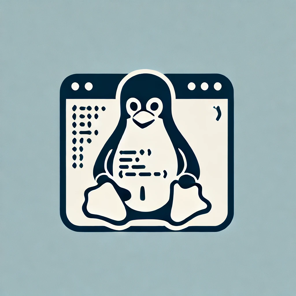 Curso de programación y administración con la terminal de GnuLinux