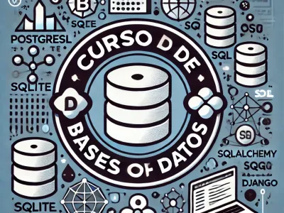 Imagen para Curso de Base de Datos