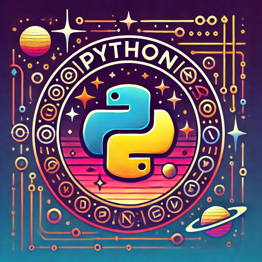 Curso de Programación con Python