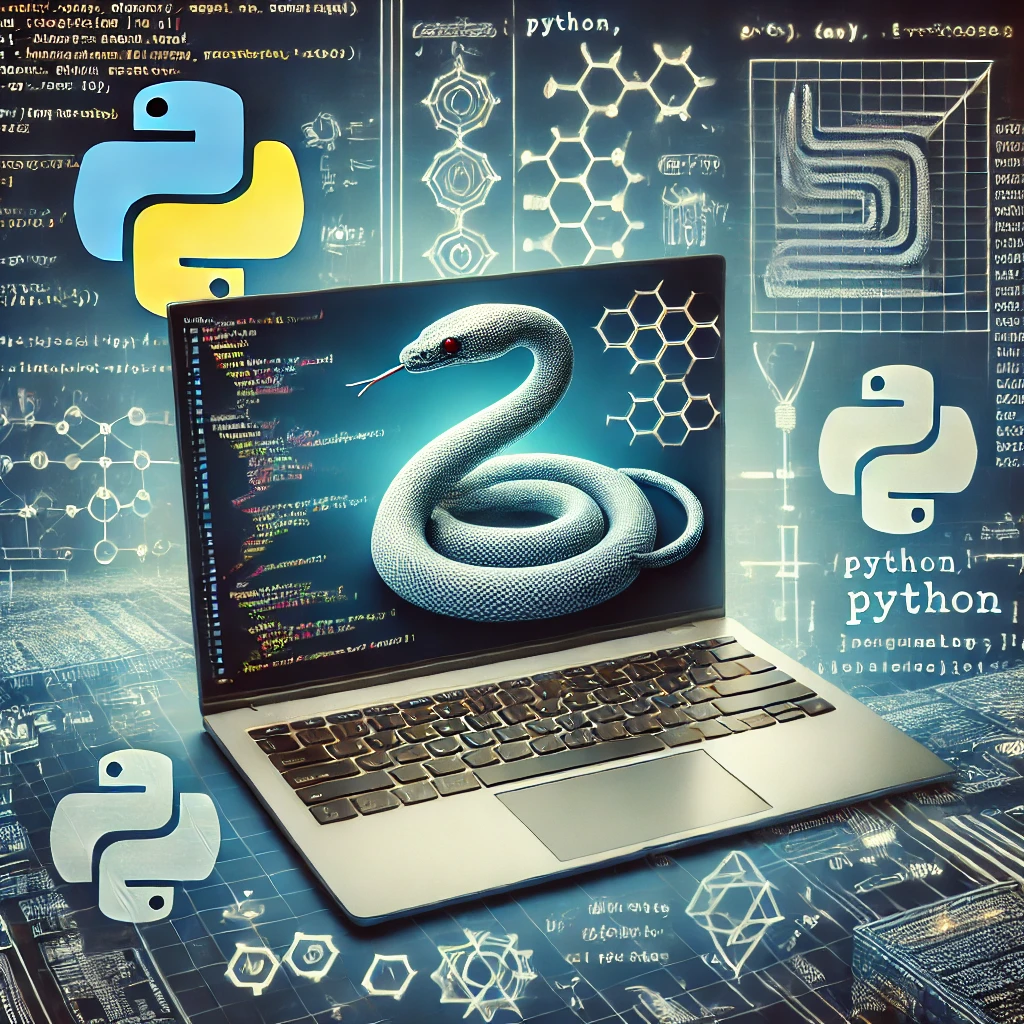 Curso de Programación con Python